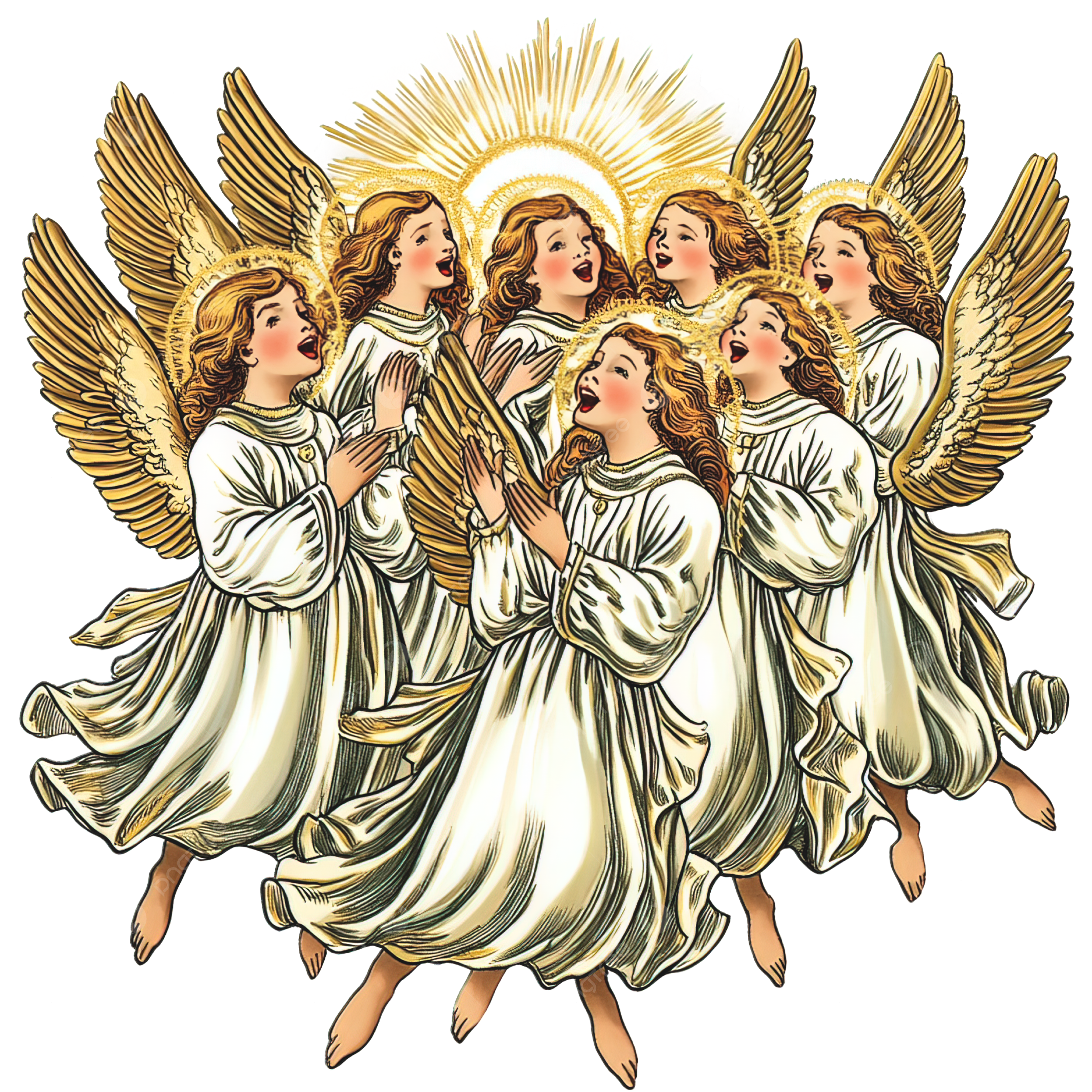 Angel Choir