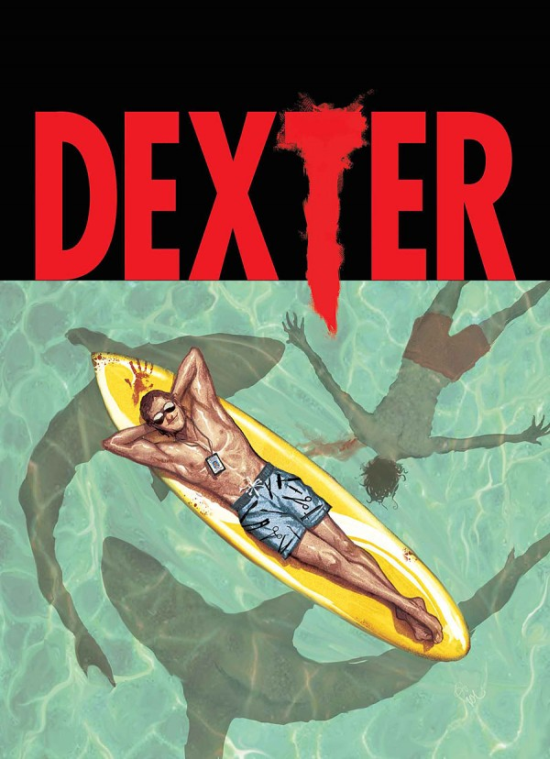 Dexter Down Under