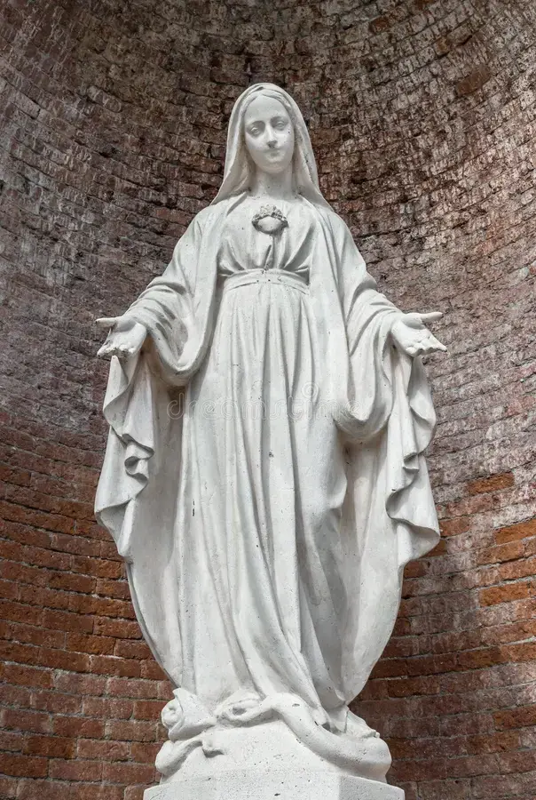 Our Lady