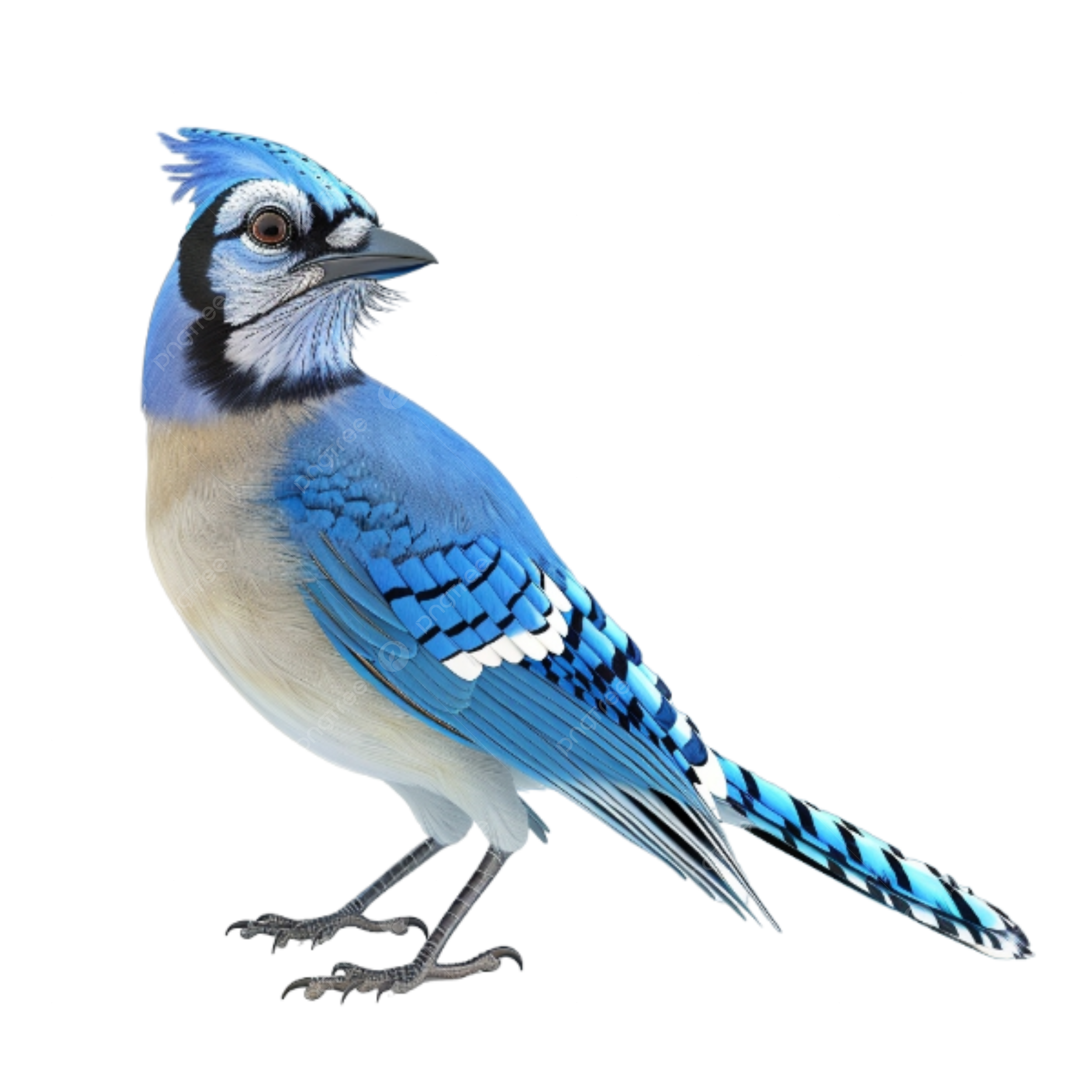 Blue Jay