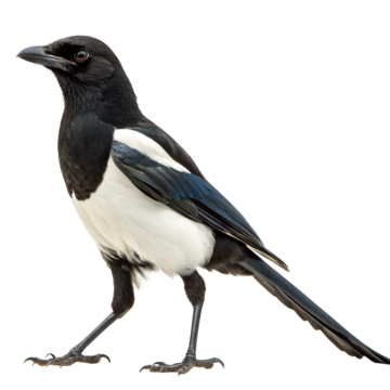 Magpie