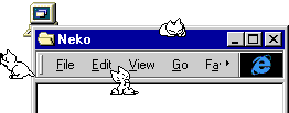 neko